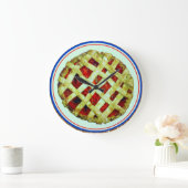 het is tijd om ergens op te klimmen grote klok (Huis)