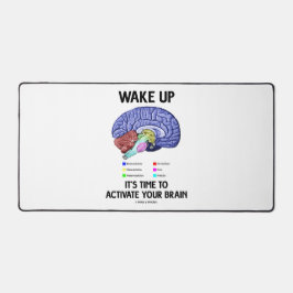 Het is tijd om je brein Humor te activeren Bureaumat