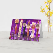 HET IS TIJD OM ONZE "WEDERZIJDSE TWEEDE DAG" TE "C KAART (Gele Bloem)