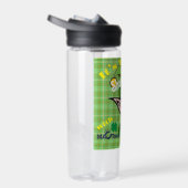 Het is tijd om Sham-Rock & Roll met MACTown Poster Waterfles (Rechts)