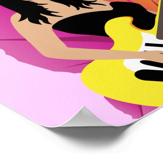 Het is tijd om te spelen! poster (Hoek)