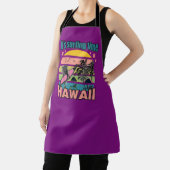Het is tijd om te surfen - Hawaii Schort (Insitu)