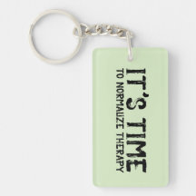 Het is tijd om Therapie Grunge te normaliseren