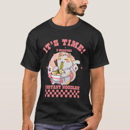 Het is tijd! t-shirt