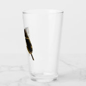 Het is tijd voor bier glas (Links)