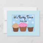 Het is tijd voor feestdagen kaart (Voorkant)