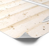 Het is tijd voor het kind poster (Hoek)