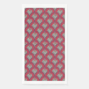 Het is tijd voor Mistletoe! Servet