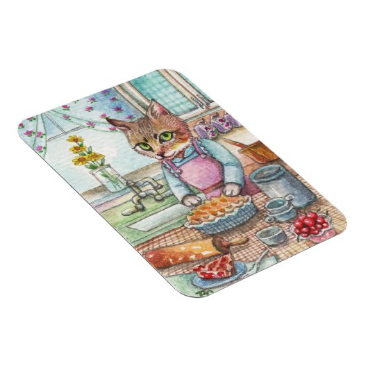 Het is tijd voor Pie Magneet (Rechterzijde)