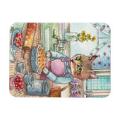 Het is tijd voor Pie Magneet (Horizontaal)