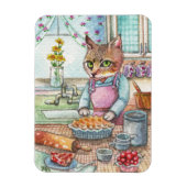 Het is tijd voor Pie Magneet (Verticaal)