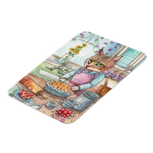 Het is tijd voor Pie Magneet (Linkerzijde)