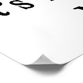 Het is tijd voor Wiskunde Poster (Hoek)