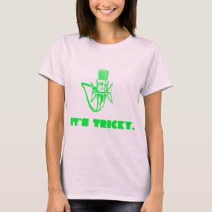 Het is Tricky T-shirt