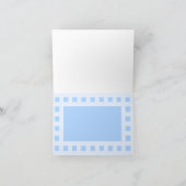 HET IS TWIN BOYS! KAART (Binnen)