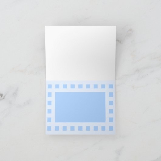 HET IS TWIN BOYS! KAART (Binnen)