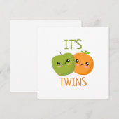 Het is Twins (Voorkant / Achterkant)