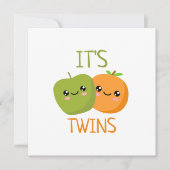 Het is Twins (Voorkant)