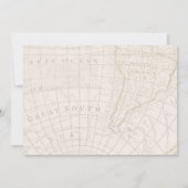 Het is Twins Boy Girl |  Baby shower vliegtuig Kaart