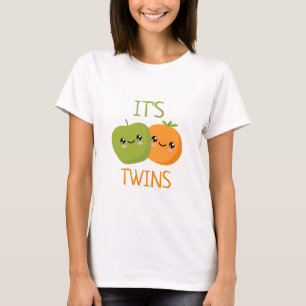 Het is Twins T-shirt