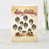 Het is uw dag (Spreuken 3:5-6) Kaart (Voorkant)