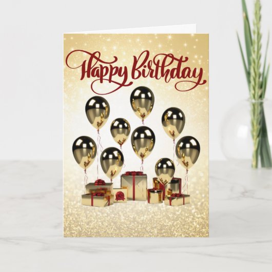 Het is uw dag (Spreuken 3:5-6) Kaart (Voorkant)