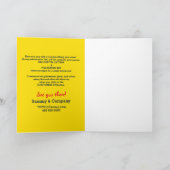 Het is Uw Rosie Partij 12 lijnen 2 opgeruimde (Binnen)