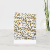 Het is Uw Uitnodiging van de Partij 12 lijnen 2 ve (Achterkant)