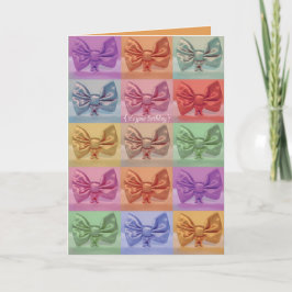 Het is Uw Verjaardag! De Kaart van de Varkens van