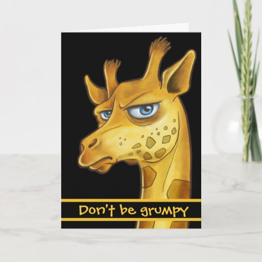 Het is uw verjaardag - maak het goede kaart (Voorkant)