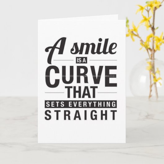 HET IS VALENTIJNSDAG * WEET JE WAT DAT BETEKENT? * KAART (Gele Bloem)