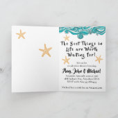 Het is van belang voor deze ene Starfish (Binnen)