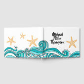 Het is van belang voor deze ene Starfish Gastenboek (Volledig)