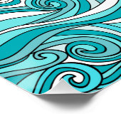 Het is van belang voor deze ene Starfish Poster (Hoek)