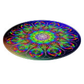 Het is voldoende snijplank (Hoek)