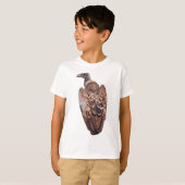 Het is voor de Indiase cultuur T-shirt (Voorkant volledig)