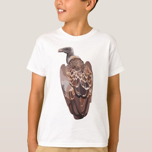 Het is voor de Indiase cultuur T-shirt (Voorkant)