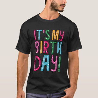 Het is voor mij t-shirt