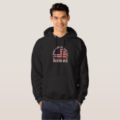 Het is vreemd om dezelfde leeftijd te hebben als d hoodie (Voorkant volledig)