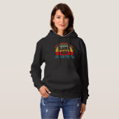 Het is vreemd om dezelfde leeftijd te hebben als d hoodie (Voorkant volledig)