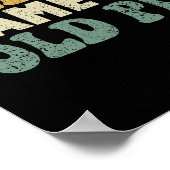 Het is vreemd om dezelfde leeftijd te hebben als o poster (Hoek)