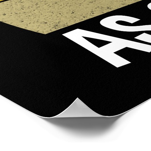 Het is vreemd om dezelfde leeftijd te hebben als o poster (Hoek)