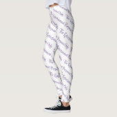 Het is waar, maar... leggings (Links)