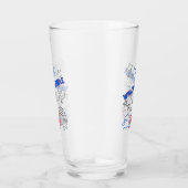 Het is wat een doedeltijd.w glas (Rechts)