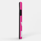 Het is wat het is Case-Mate iPhone case (Achterkant/rechts)