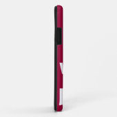 Het is wat het is Case-Mate iPhone case (Achterkant/rechts)