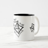 Het is wat het is MOK (Voorkant rechts)