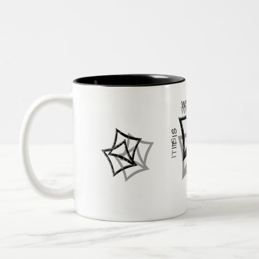 Het is wat het is MOK (Links)