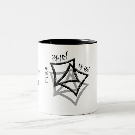 Het is wat het is MOK (Center)