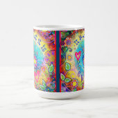 "Het is wat het is" Mok van de Inspiron Coffee (Center)